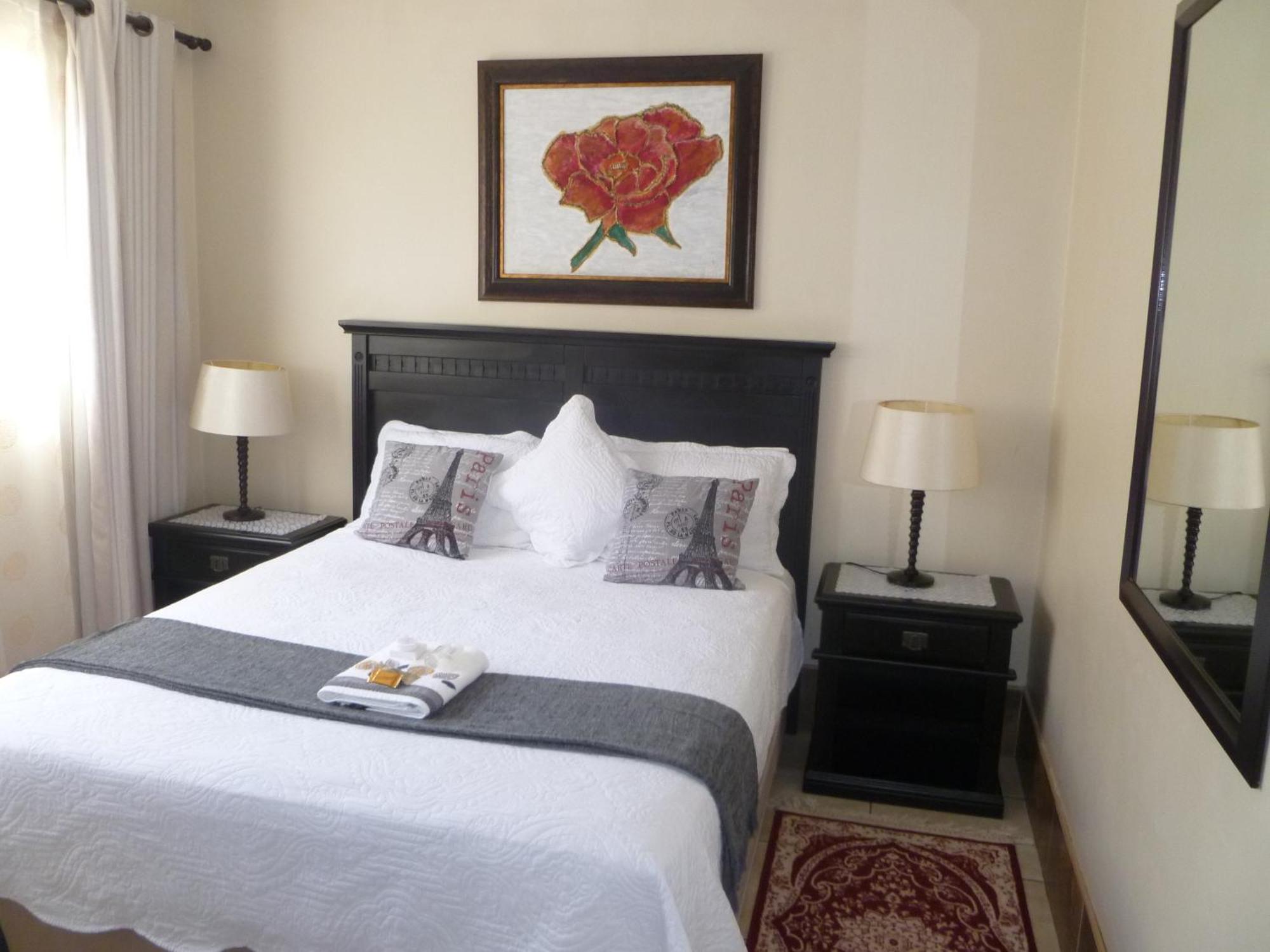 Bon A Vie Self-Catering And B&B Gonubie Full Solar Power, No Load Shedding! Eksteriør bilde