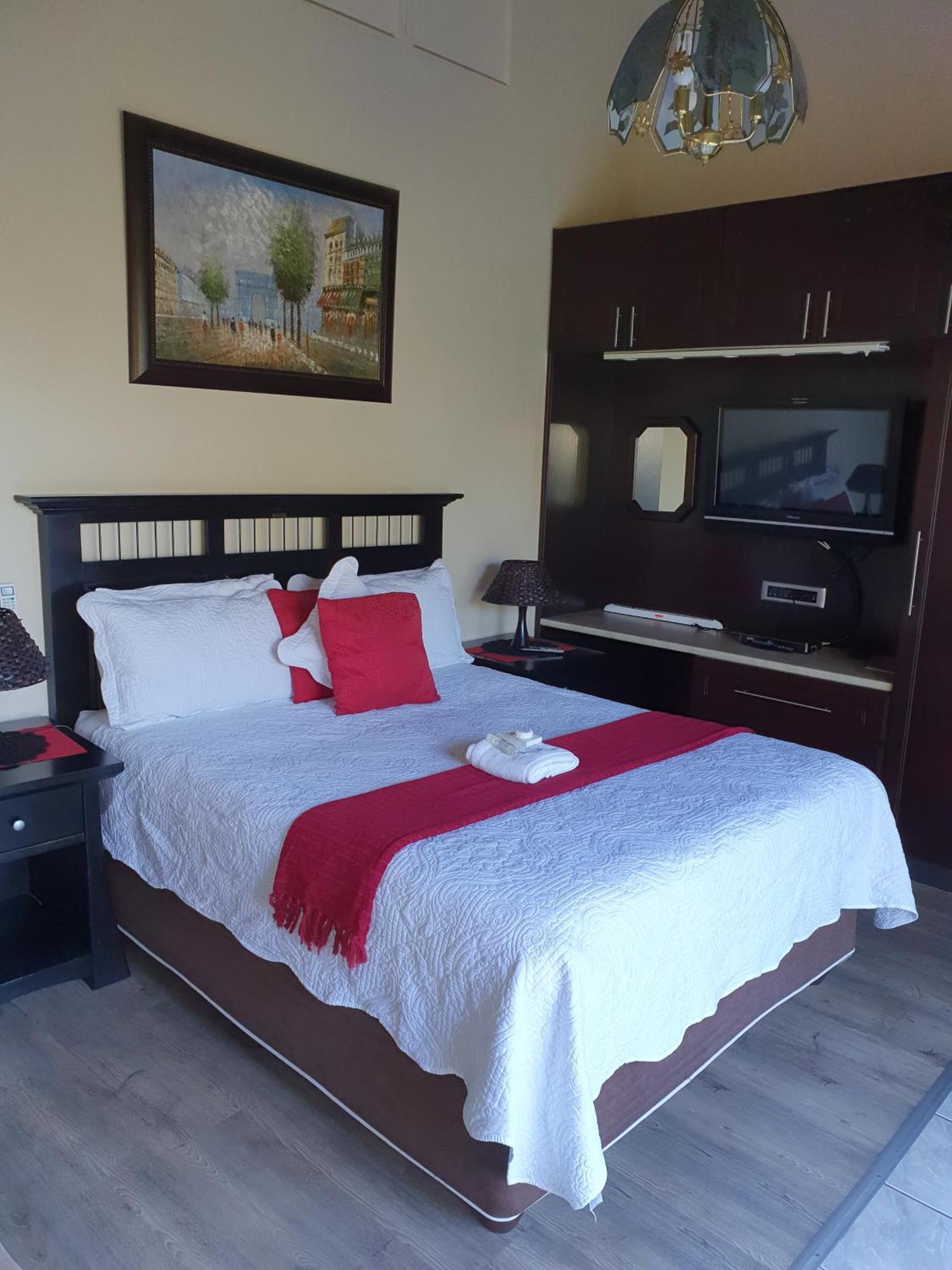 Bon A Vie Self-Catering And B&B Gonubie Full Solar Power, No Load Shedding! Eksteriør bilde